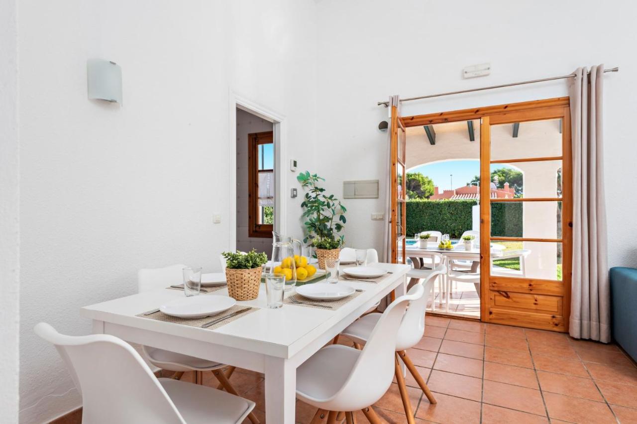 Villa Belen By Villa Plus Cala'N Bosch  Extérieur photo