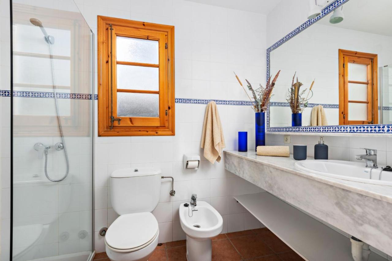 Villa Belen By Villa Plus Cala'N Bosch  Extérieur photo