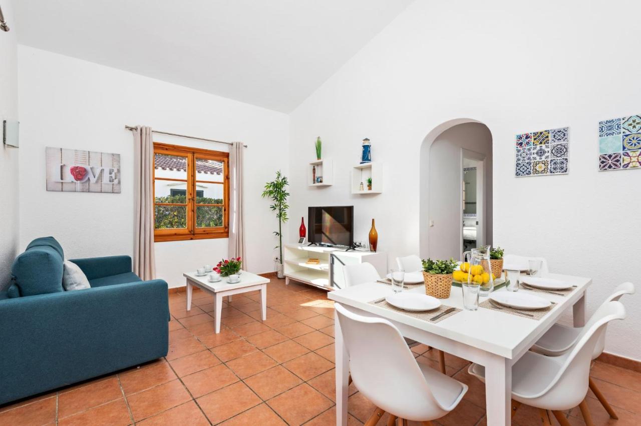 Villa Belen By Villa Plus Cala'N Bosch  Extérieur photo